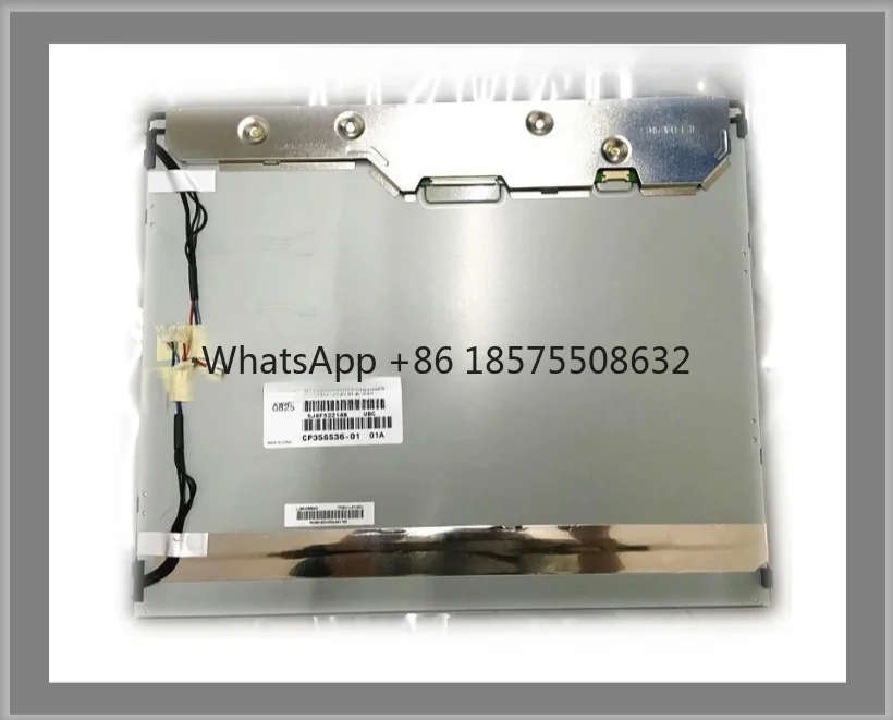 LTM170ET01 LTM170EU-L31 LTM170EU-L21 17 Inch LCD Screen A+ Screen