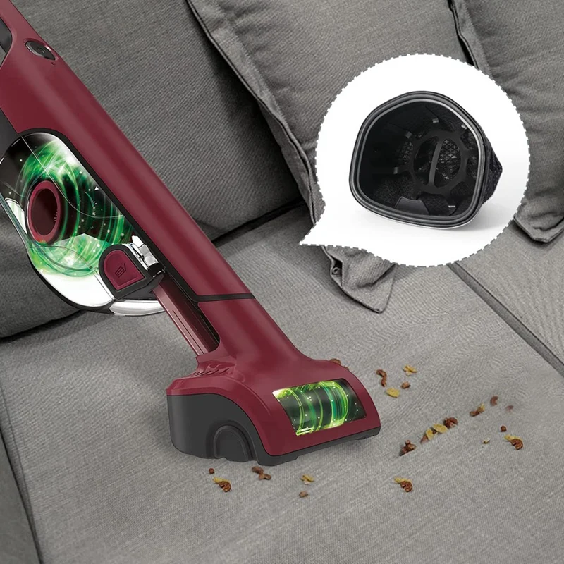 فلتر HEPA لمكنسة القرش ، قطع غيار ، ملحقات ، XFTRCH900 ، CH951C ، CH901 ، CH951 ، CH951C