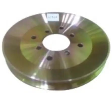 2026 Factory Wholesale Truck Bus Air Conditioning Components 77-2397 Pulley Fan Drive Thermo King SB / SB-III / Spectrum