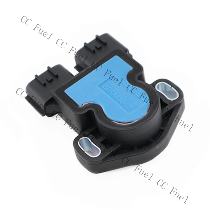 C+ Turn Right Throttle Position Sensor TPS For Nissan For Infiniti SERA486-07