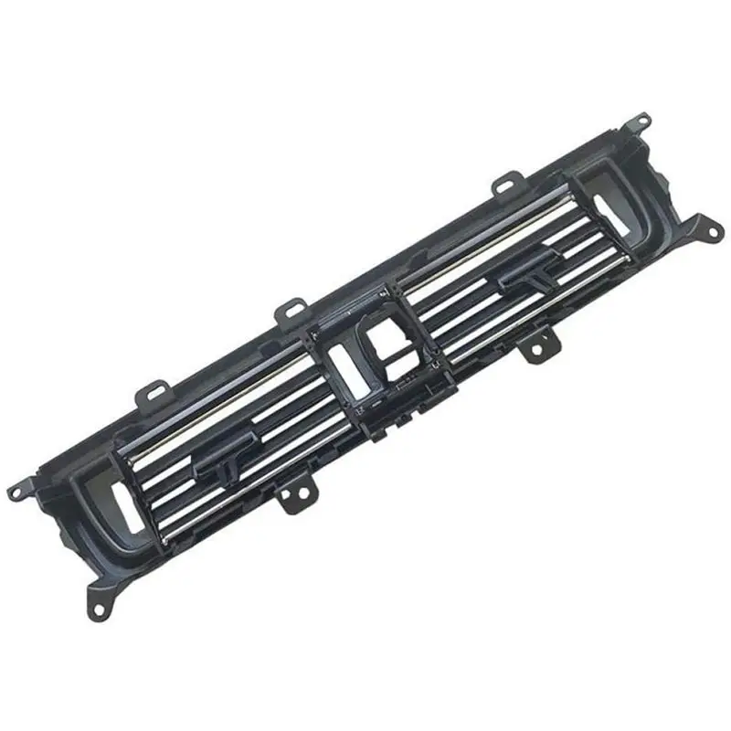 Superior-2X Car Dashboard Central Fresh Air Vent Grille Outlet For BMW 6 Series F06 F12 F13 630 635 640 645 650 64229197486 - view 6