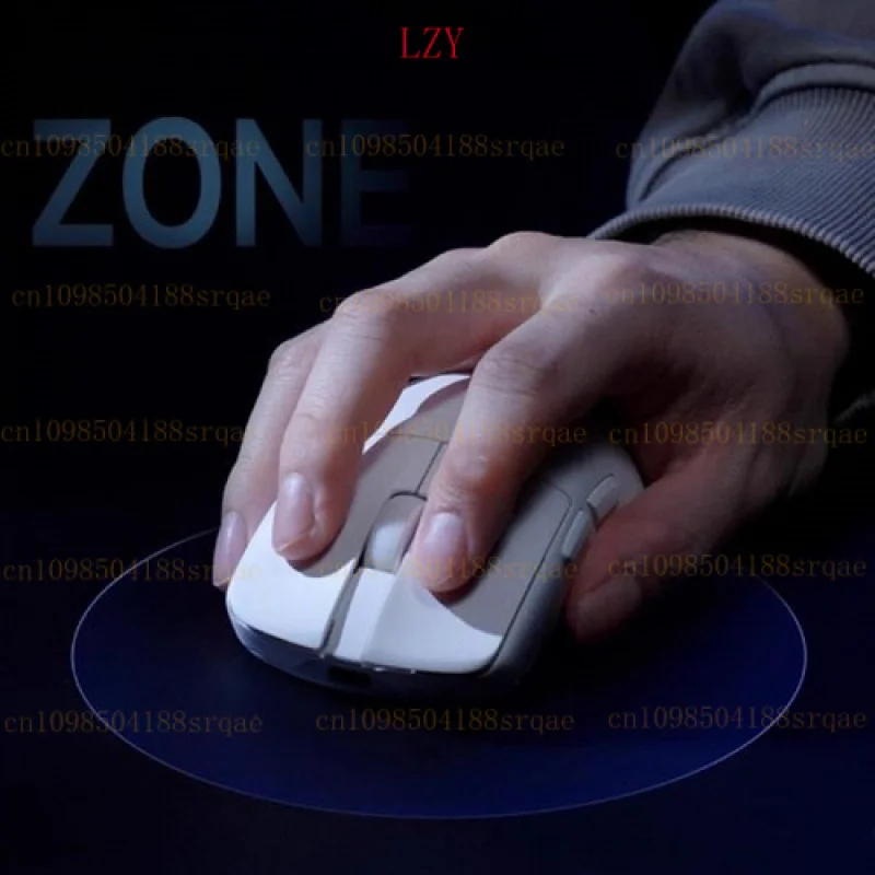 untuk Mouse Gaming Nirkabel Bluetooth ASUS ROG HARPE 2 ACE untuk AimPoint Pro 42K DPI