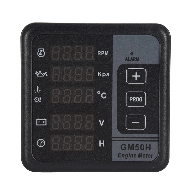 Fd7-Jgm50H Engine M…