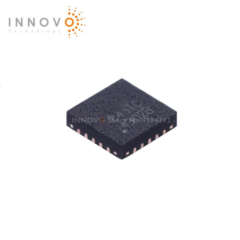 10pcs/lot BCT4302BEGP-TR BCT4302BEGP Signal switch/codec/multiplexer QFN-20 IC CHIP New original