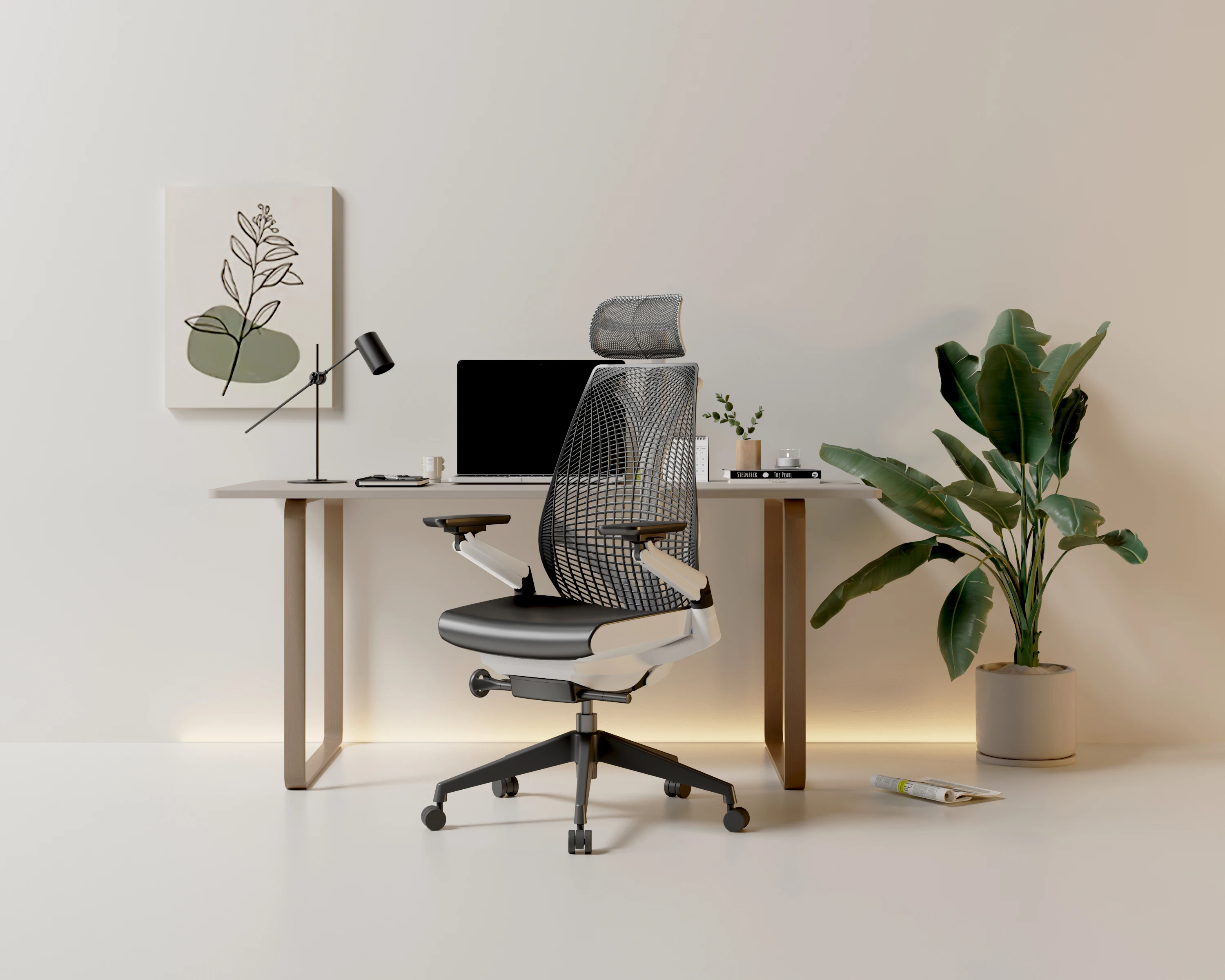 

ZC02 Most Popular Manager Office Chairs Luxury Boss Swivel Mesh Executive Ergonomic Office Chair