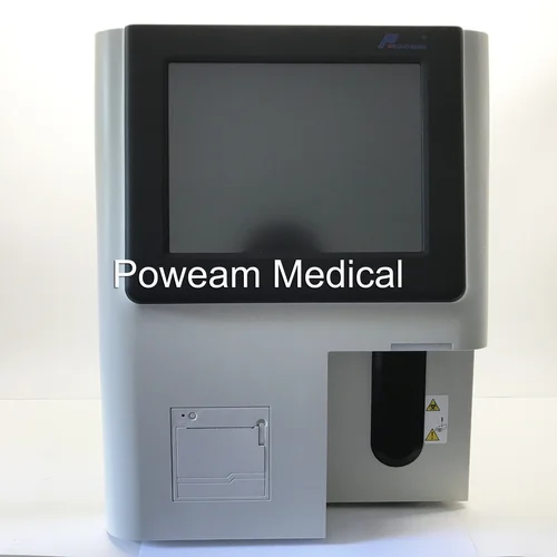 معدات المختبرات الطبية