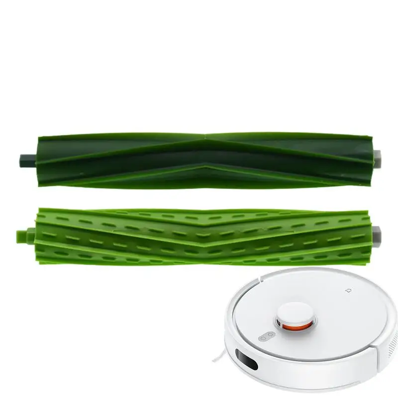 2Pcs Sweeping Robot… - image