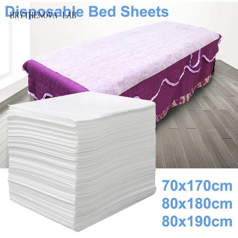 Disposable loose bed sheets four piece set duvet Cover Bedding Sleeper Train Thickened Insulation Essential for Travel