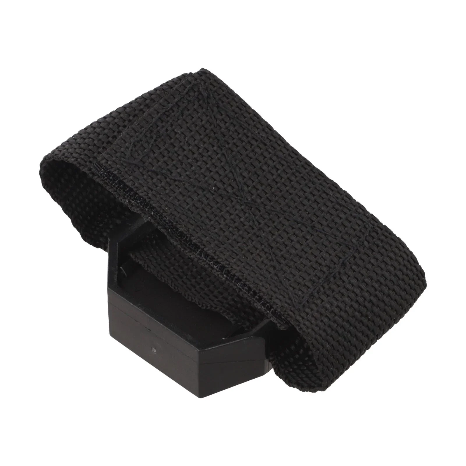Adjustable Wristband Tool Holder With Powerful Magnet To Securely Hold Screws Bits Nuts And Small Metal Items During Work