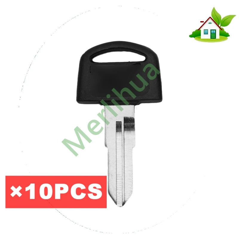 Honda motorcycle key, suitable for: Honda DIO18th, 28th, 24th, 27th, 28th, 34th-35th, Louis 90 key embryo short key