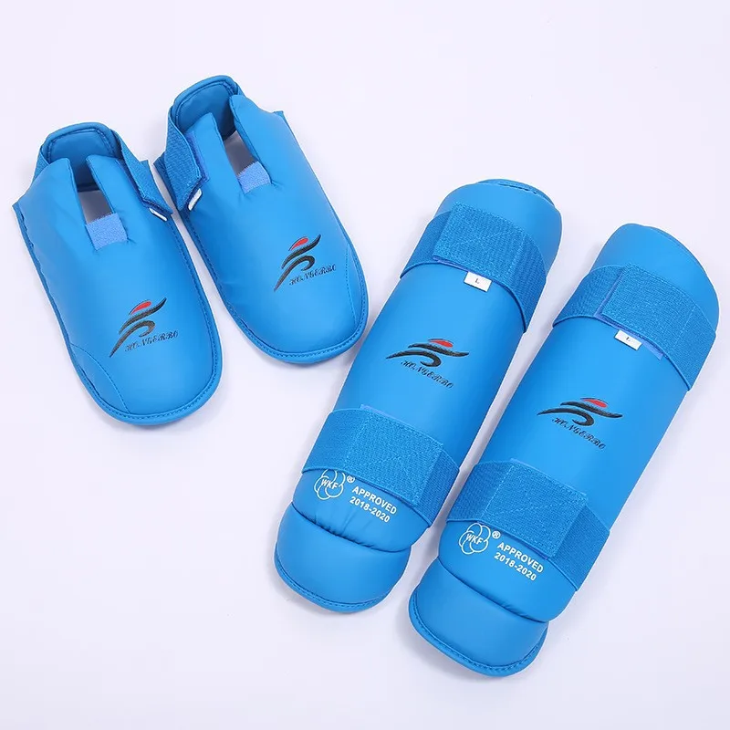 Thumbnail 2 - #6 Top MMA Shin Guards Picks for Every Budget