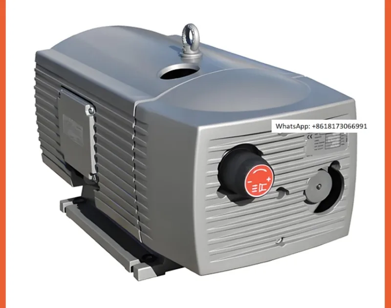 German rotary vane vacuum pump U4.20/100/165/5.71/5.101/5.166/301