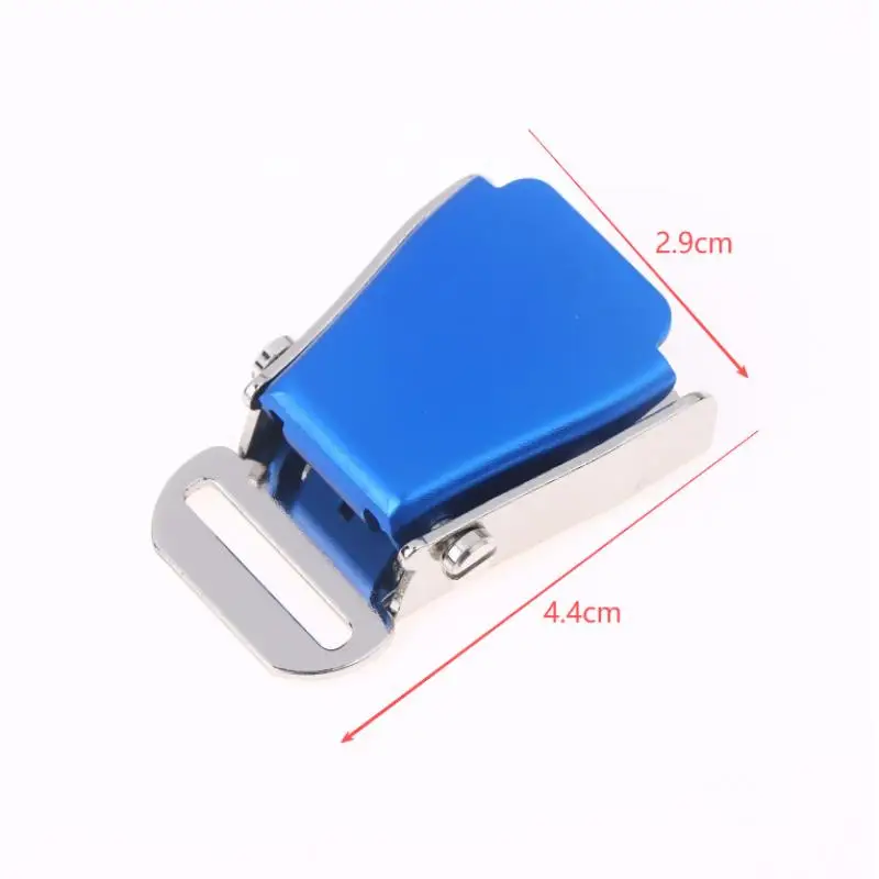 2 سنتيمتر طيران الطيران الصغيرة انفصال مشبك طائرة رحلة هدية الشريط سلامة حزام الأمان الطائرات كيرينغ قلادة