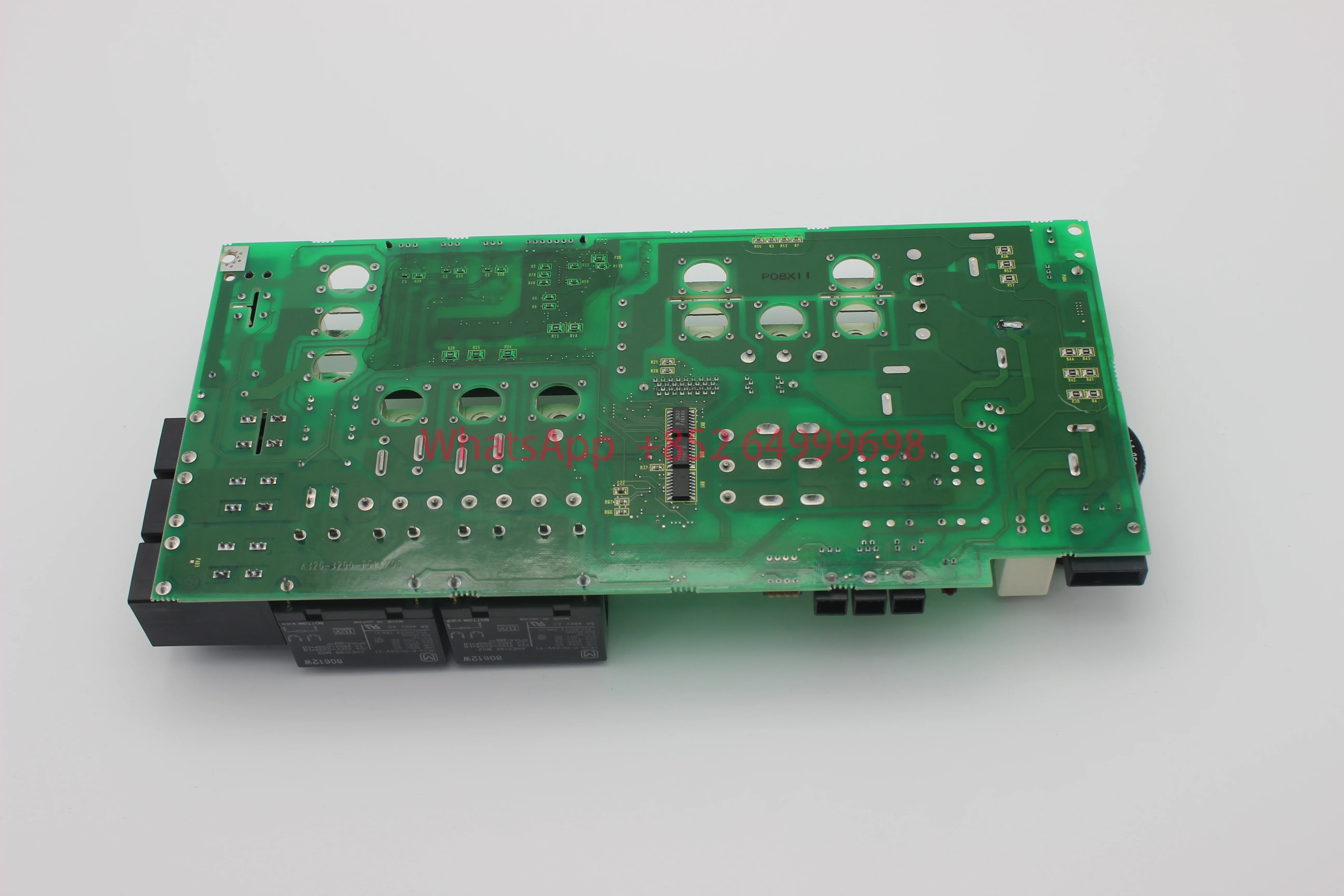 

A16B-3200-0515 Side Board for CNC Machinery Controller Very Cheap