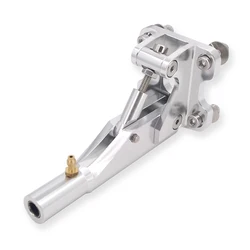 RC Boat Flexible Shaft Strut 6.35mm 1/4