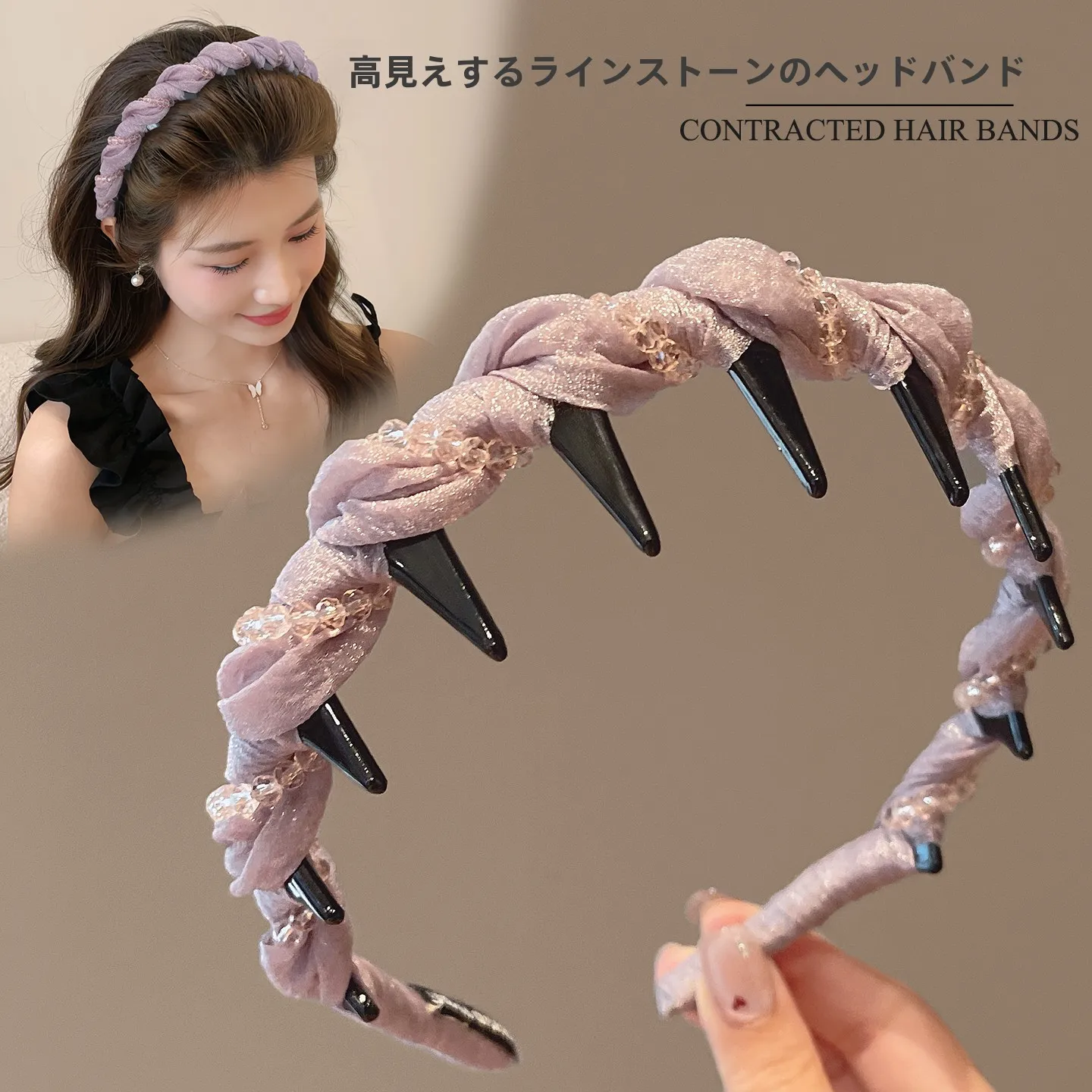 tiara-feminina-elegante-para-cabelo-faixa-de-cabelo-para-rosto-presilha-de-cabelo-estilo-coreano-com-decoracao-de-cristal