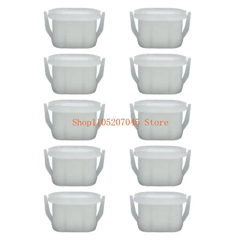 37cd Rear Trunk Pad Clip Universal Replacement Fastener Retainers Auto Accessory