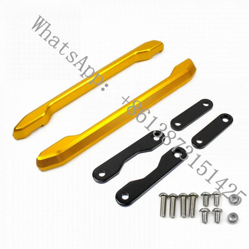 

Suitable Motorcycle Accessories MT-09 SP MT09 TRACER 9 GT Plus / Y-2021-2025 Belly Pan Engine Chassis Protect