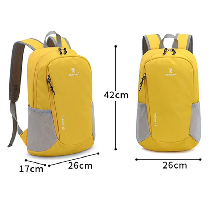 Mochila escolar pequeña para niñas, mini Mochila deportiva para estudiantes, ligera, impermeable, de viaje