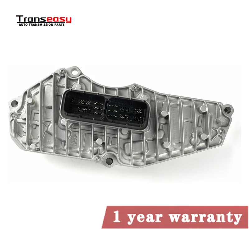 OEM Tested Progarmming DPS6 6DCT250 AE8Z-7Z369-F A2C30743100 Transmission TCM For 2011-18 Ford Focus Fiesta 1.6 2.0 DCT A2C53377