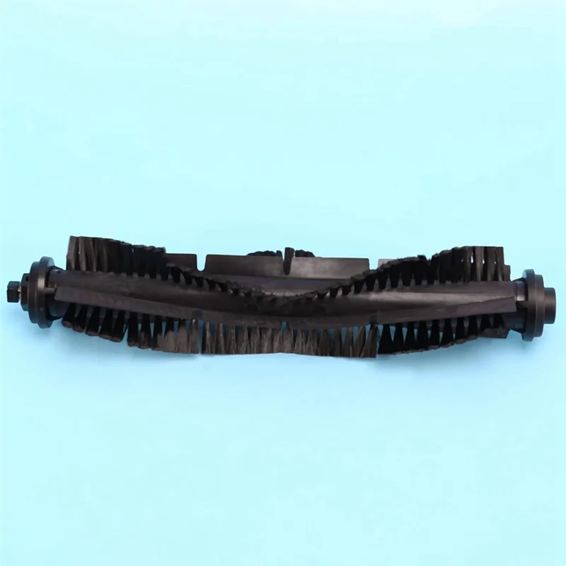 ملحقات أجزاء المكنسة الكهربائية الروبوتية A02V-360 S6 - الفرشاة الرئيسية، الفرشاة الدوارة، الفرشاة الجانبية، فلتر HEPA