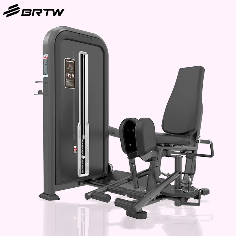 

Commercial Gym Fitness Equipment Strength Equipment Adductor Machines Multi Dual Functional Machine Abductor Machine