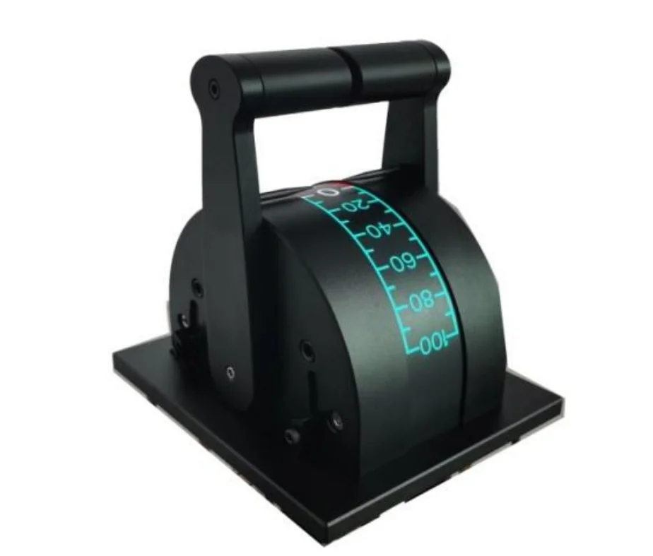 

TYH186 yacht engine push rod, marine joystick, single engine joystick, yacht throttle push rod