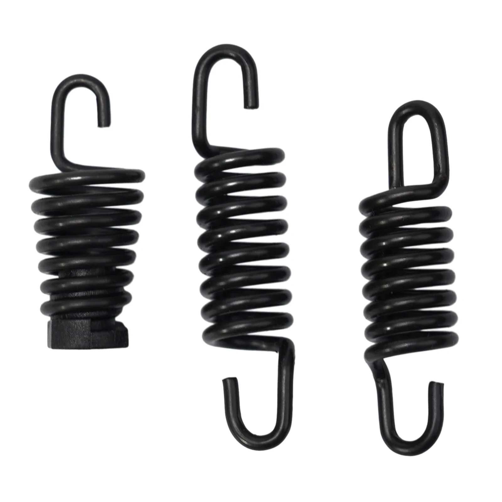 Spring Set AV Spring 420 435 440 Black For MCCULLOCH 335 1 Piece Set Accessories Anti Vibration Practical 2036