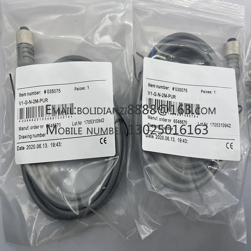 

Direct supply of spot goods A860-0203-T010 Brand new in stock