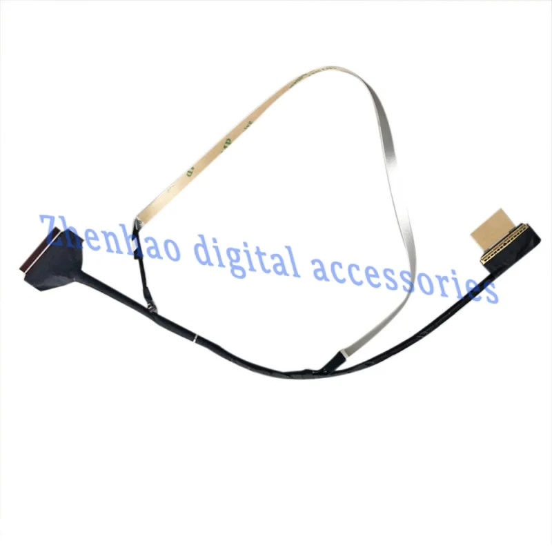 40PIN EDP LCD VIDEO CABLE FOR MSI MS-1551 MODERN 15 A10M A10RAS K1N-3040182-H39