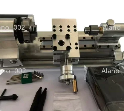 Micro Lathe, Mini lathe, Wat-ch LAthe, Bead Machine,