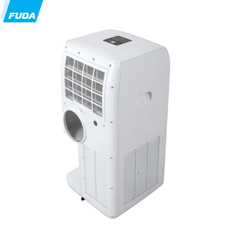 Portable Air Conditioner 12000btu With 3-Speed 12000BTU AIR CONDITIONER
