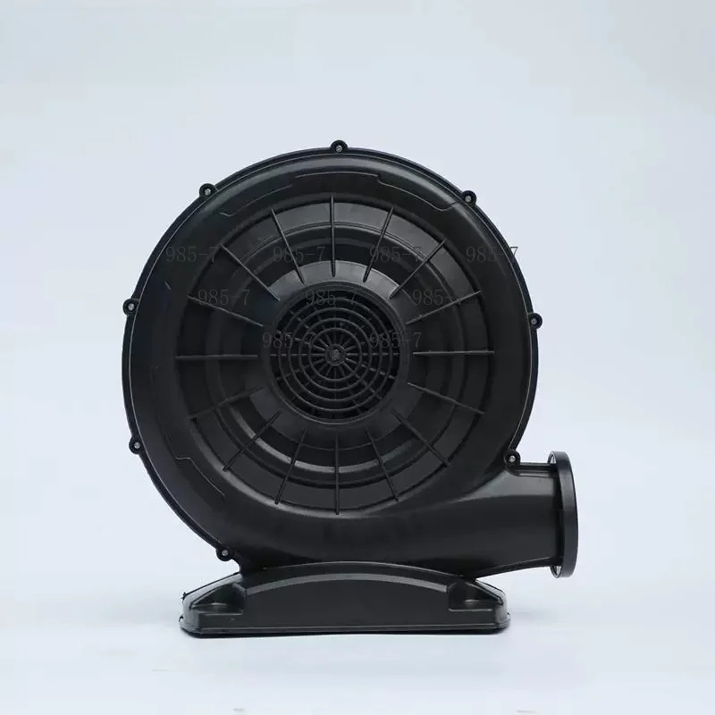 Inflatable Arch, Wedding Cartoon & Money-Grabbing Machine Accessory, 250W 370W 550W High Power Plastic Air Mold Blower