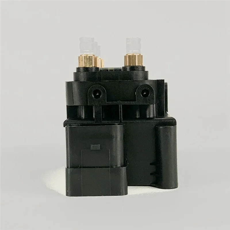 

AX94-4F0616013 Car Air Suspension Solenoid Valve Distribution Valve 3D0616013 For A6 Bentley Continental Vw Phaeton