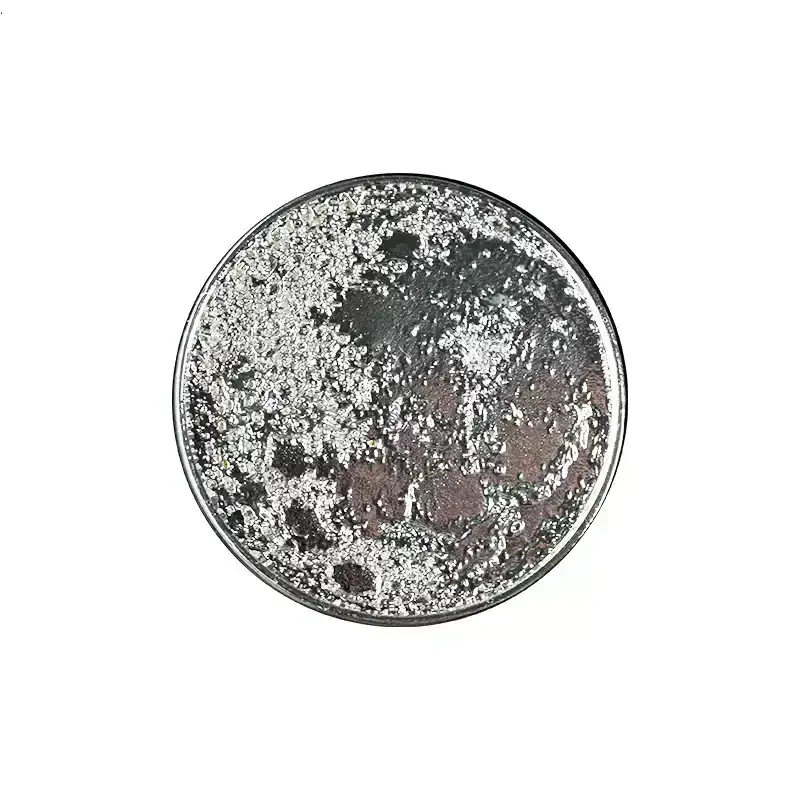 Moon Commemorative Coins Moon Metal Space Periphery Mid-Autumn Festival Birthday Gifts Prizes Collections
