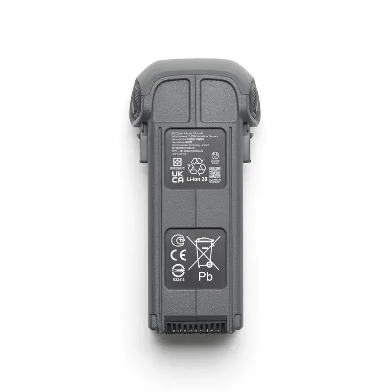 

6654mAh For Mavic 4 Pro Battery High Capacity Intelligent Flight Battery Flight Time 51 Minutes Supports Super Fast Charging
