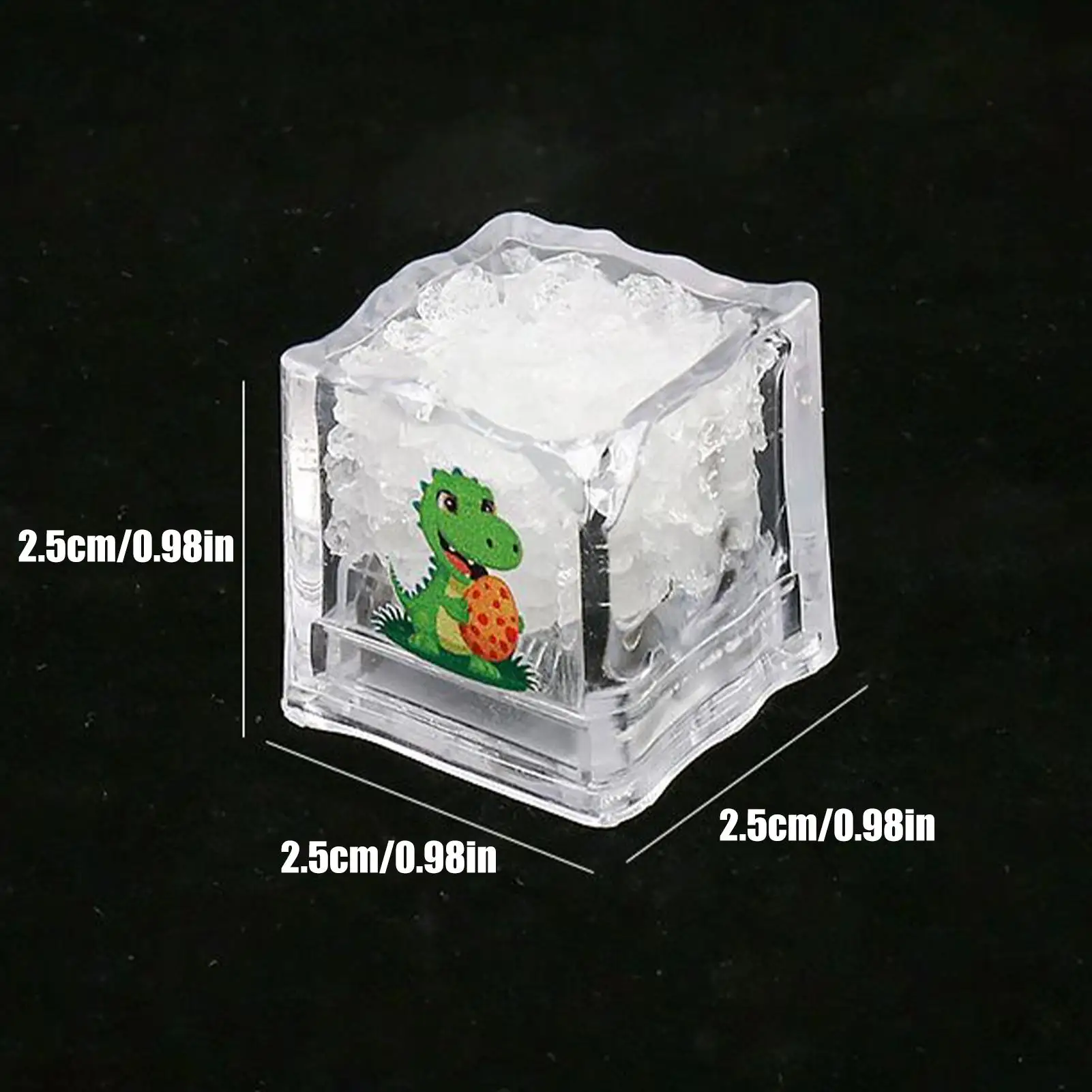 Luzes de banheira para crianças, 8 peças, ativadas por água, divertidas, à prova d'água, banho, gelo, brinquedos de água para meninos, meninas, banheira, piscina