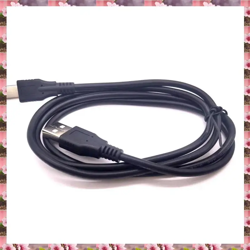 

2025 1 PCS Mirrorless Single Data Cable UC-E24 Camera USB Cable Black Plastic For Nikon Z7 Z6,1 PCS Mirrorless Single Data Cable