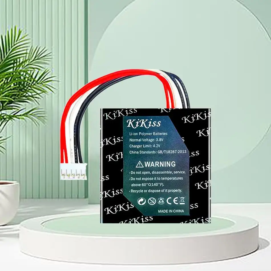 Battery For Logitec… - image