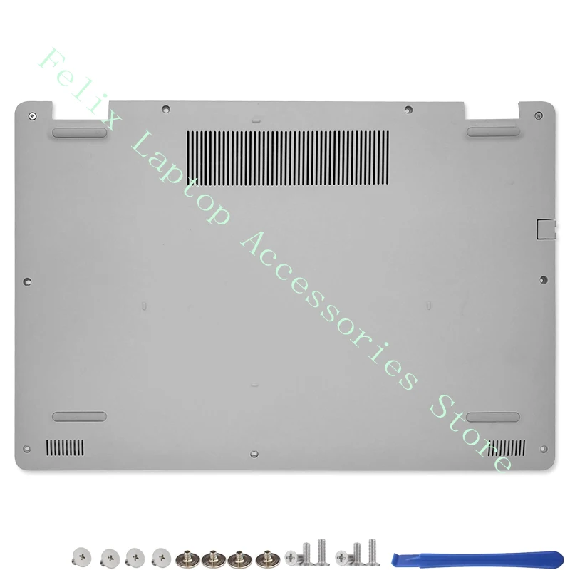 Imagem -06 - Dell Inspiron 15 3501 3505 Laptop Lcd Tampa Traseira Moldura Frontal Palmrest Inferior 09f6pt 064d8t 3501 3505 Novo