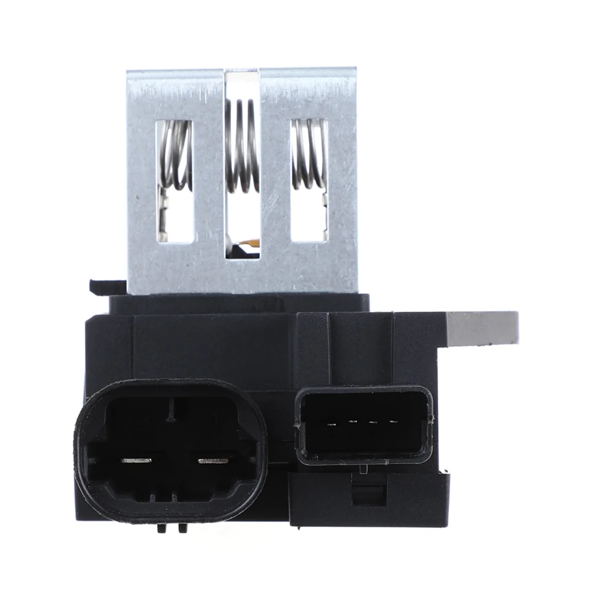 Car 9662872380 Heater Blower Motor Resistor 9663558880 for Berlingo C1 C4 C-Elysee Jumpy DS4 DS5 for 307