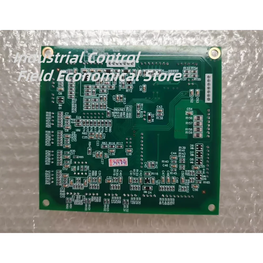 P235752B000G03 Instruction board in elevator car