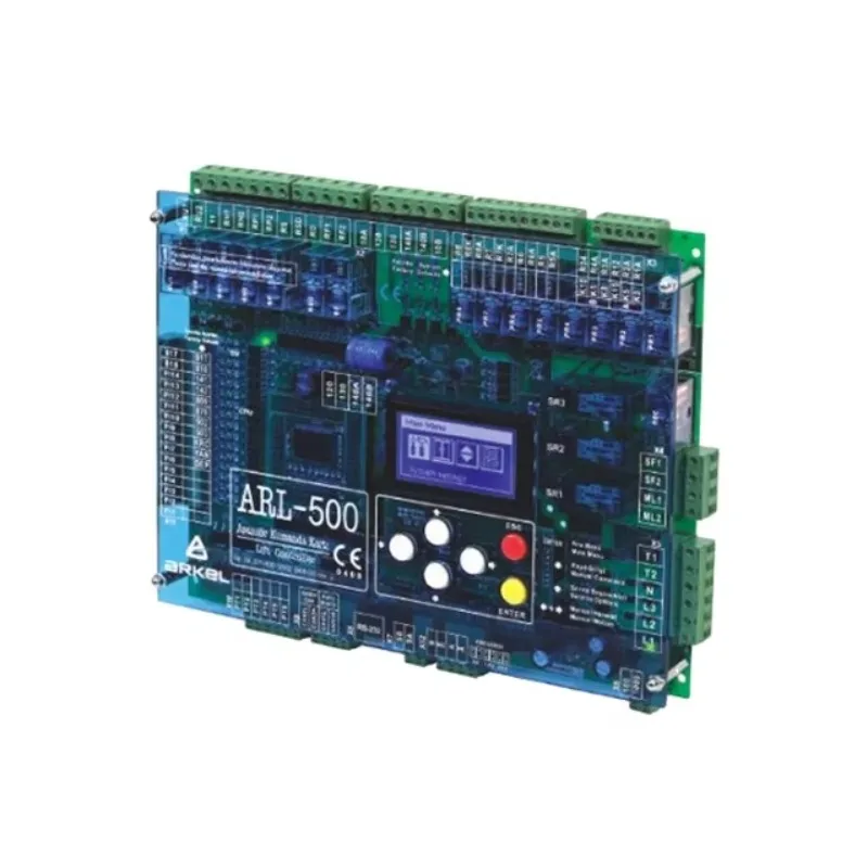 

ARKEL ARL-500 ARKEL Elevator Control Board Lift Control PCB