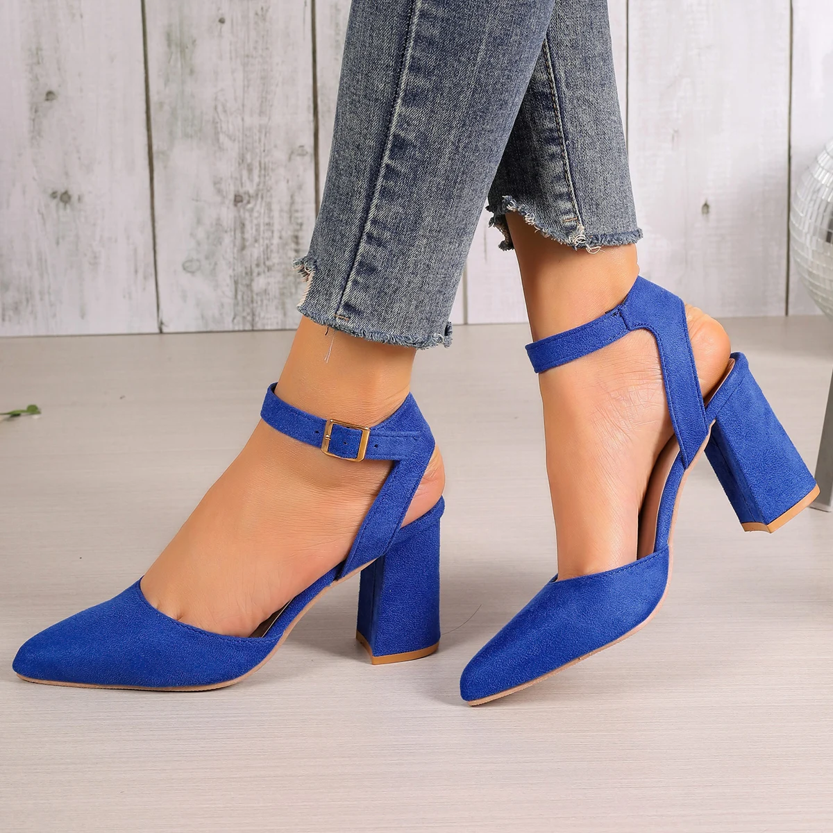Women Sandals New H…