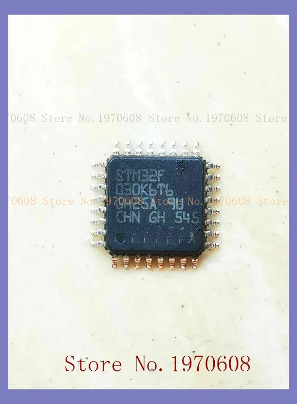 STM32F030K6T6 030K6T6 LQFP32