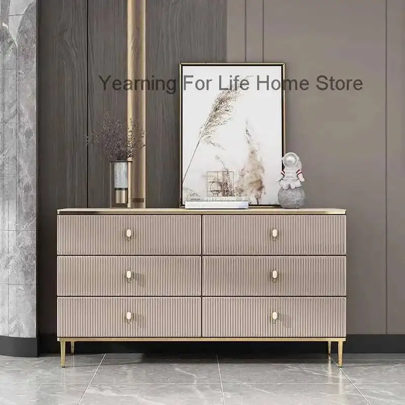 

Cabinets Living Room Simple Luxury Style Design Storage Function Cabinet Luxury Display Woonkamer Kasten Living Room Furniture
