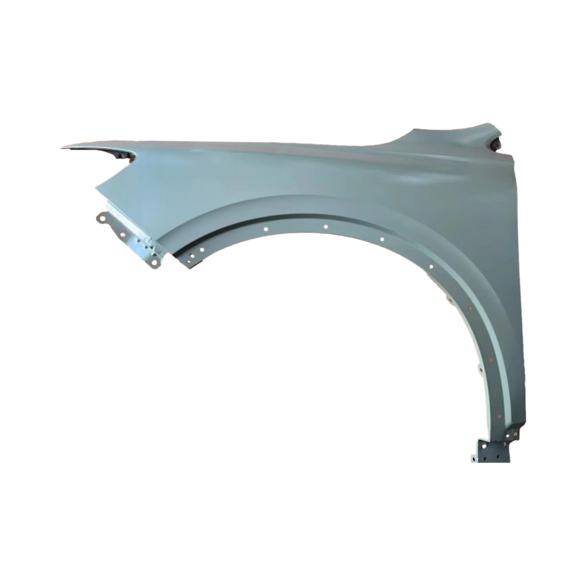 

Tom AutoChina Manufacturer's High Quality Fit for BUICK Enclave 2023 Front Fender Excellent Body Parts