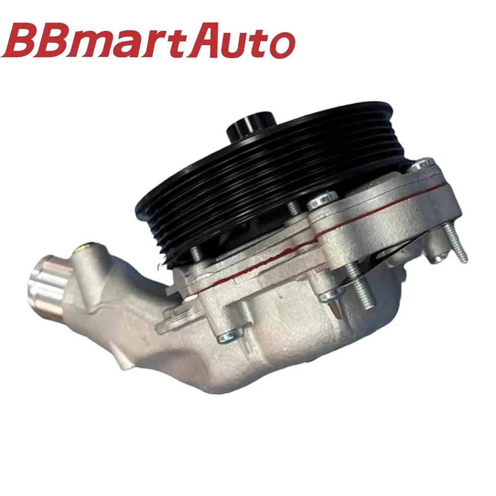 LR072642 BBmart Auto Parts 1 pcs water pump for Land Rover Discovery IV V LA L462 Range Rover LM LG Range Rover Sport LS LW L560