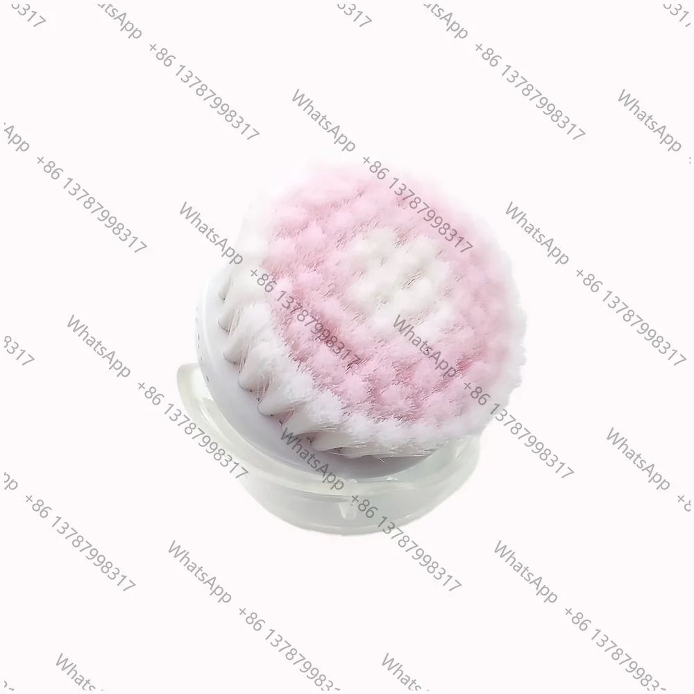 Facial cleanser brush head for  SC5990 SC5991 SC5992 SC5994 SC5996