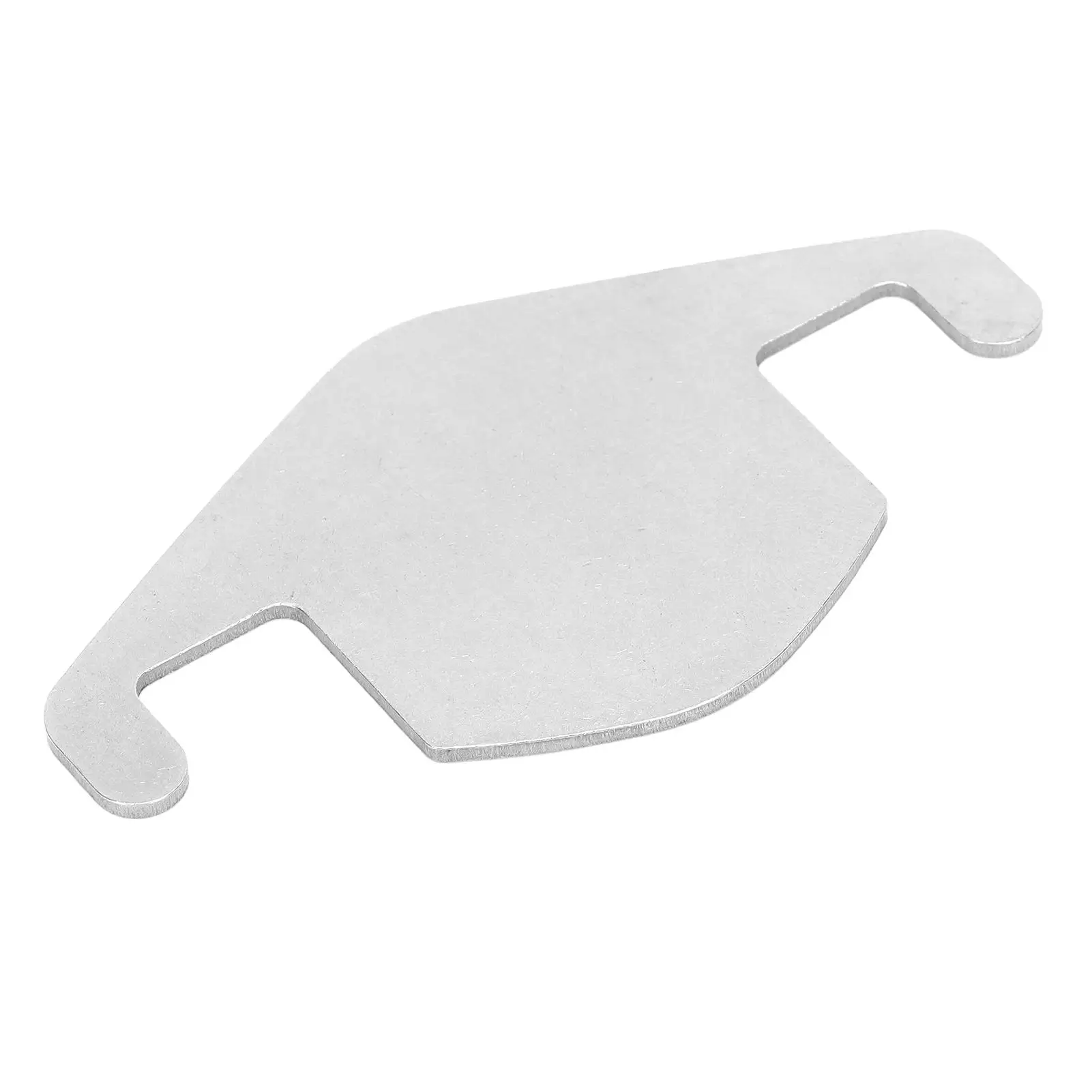 

Stainless Steel for engine Block Off Plate - Durable Blanking Plate for Automotive Use